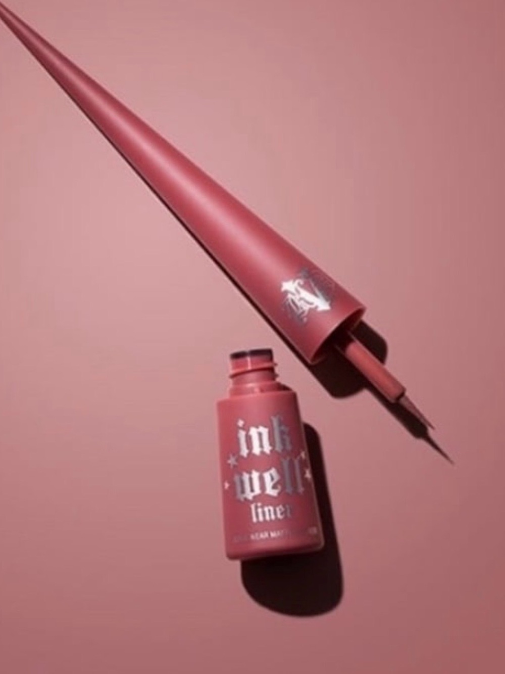 KVD Ink Well Liquid Liner